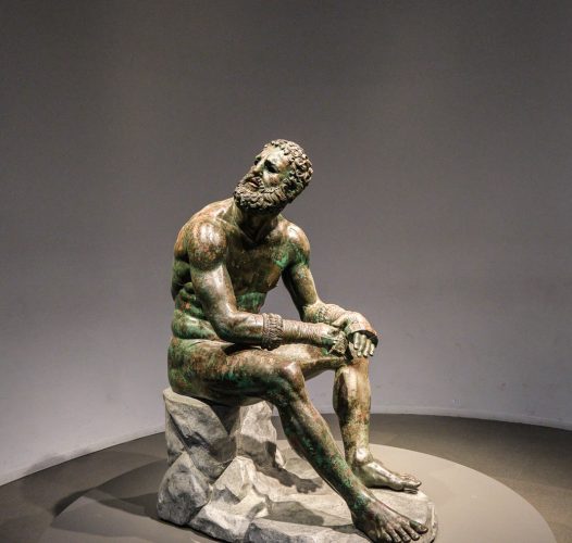 Palazzo Massimo (RM) — Lazio Secrets