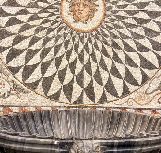 Palazzo Massimo (RM) — Lazio Secrets