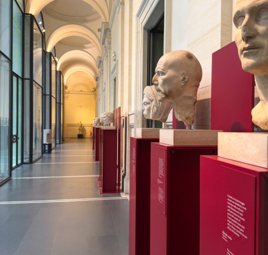 Palazzo Massimo (RM) — Lazio Secrets