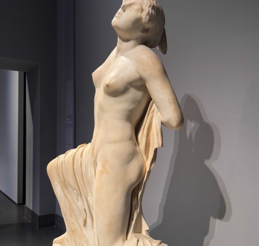 Palazzo Massimo (RM) — Lazio Secrets