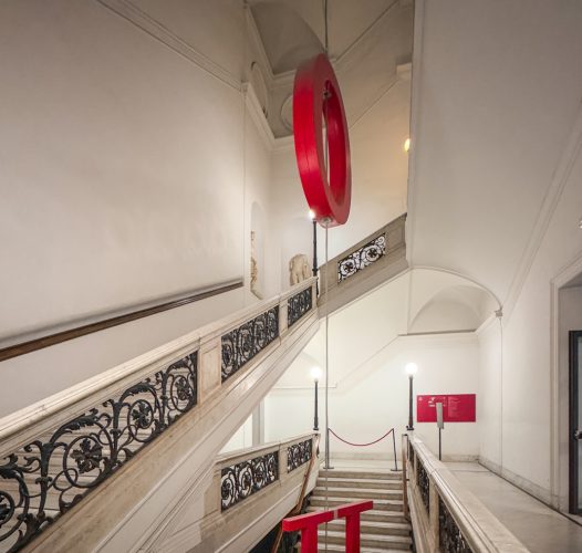 Palazzo Massimo (RM) — Lazio Secrets