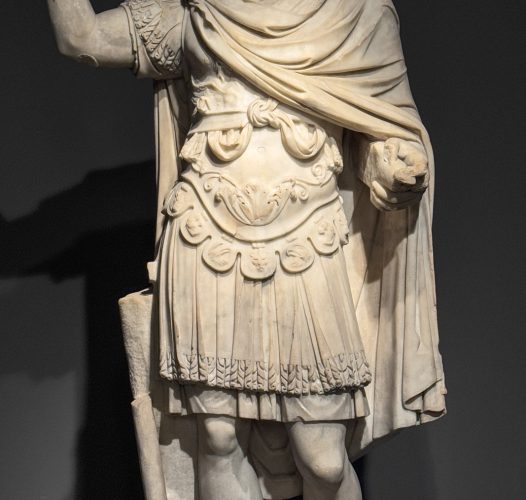 Palazzo Massimo (RM) — Lazio Secrets