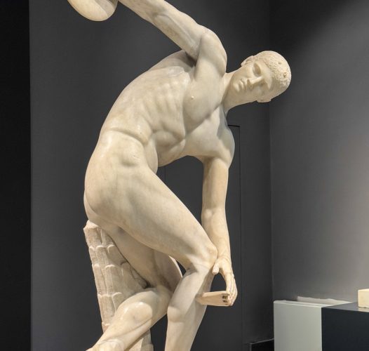 Palazzo Massimo (RM) — Lazio Secrets