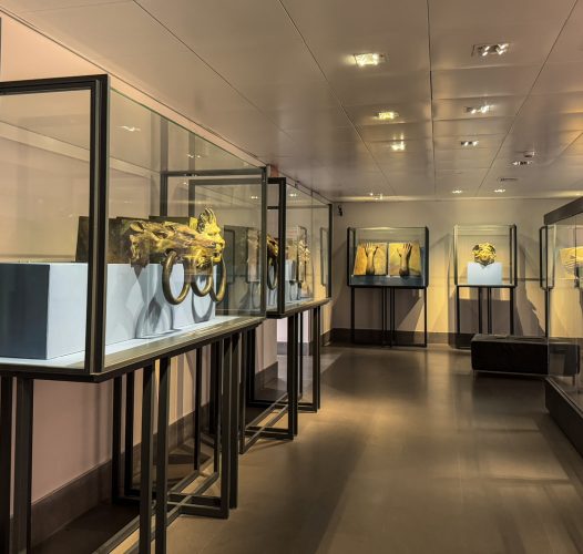 Palazzo Massimo (RM) — Lazio Secrets
