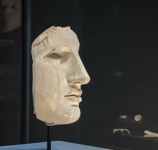Palazzo Massimo (RM) — Lazio Secrets
