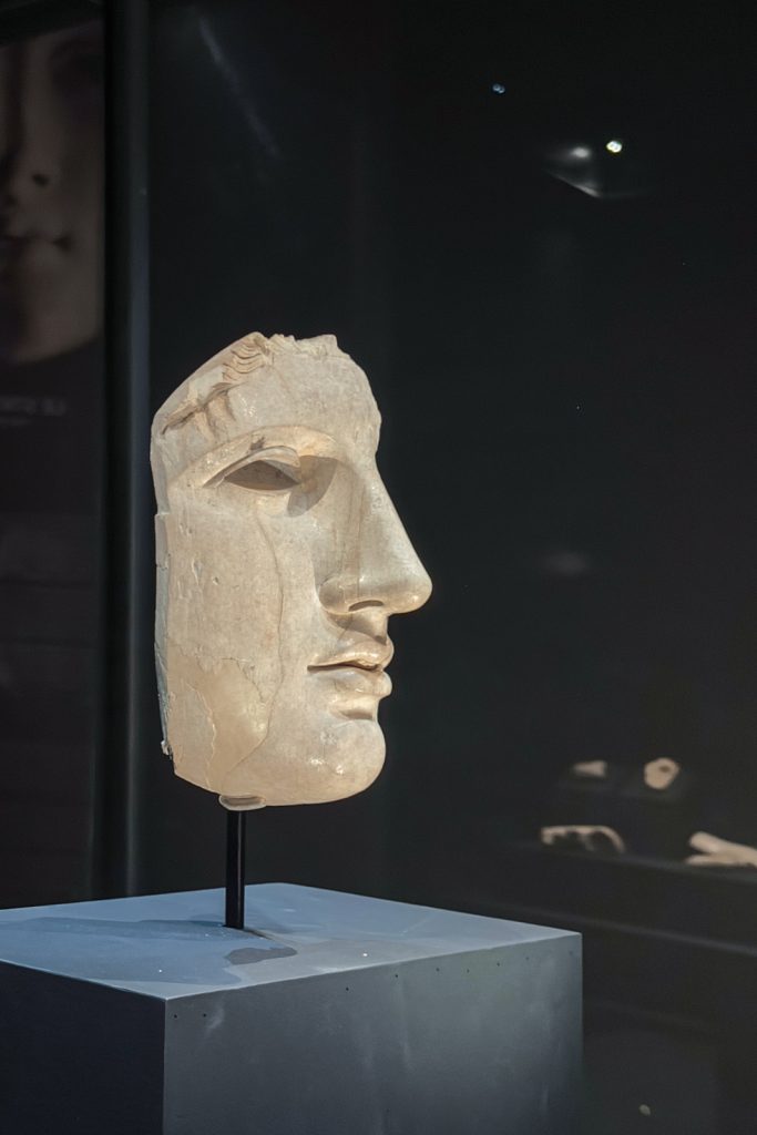 Palazzo Massimo (RM) — Lazio Secrets