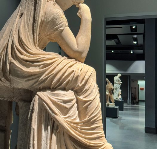 Palazzo Massimo (RM) — Lazio Secrets