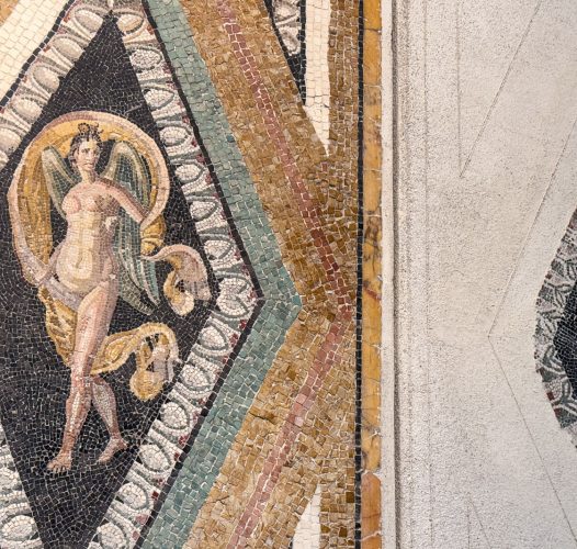 Palazzo Massimo (RM) — Lazio Secrets