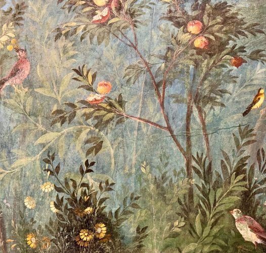 Palazzo Massimo (RM) — Lazio Secrets