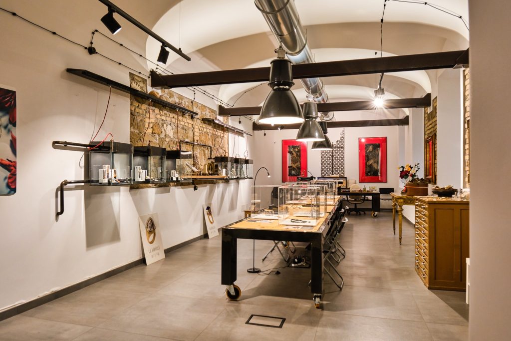 Le Sibille (RM) — Lazio Secrets