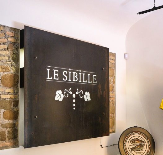 Le Sibille (RM) — Lazio Secrets
