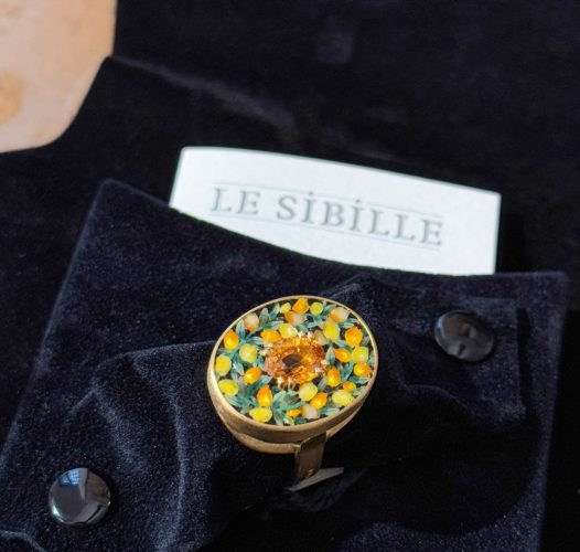 Le Sibille (RM) — Lazio Secrets