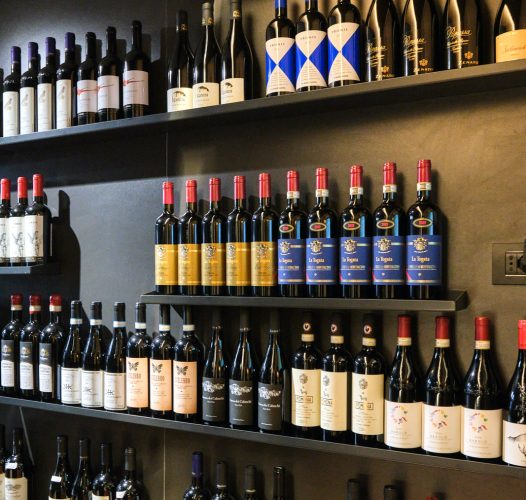 Reserva Restaurante y Cocteles (RM) — Lazio Secrets