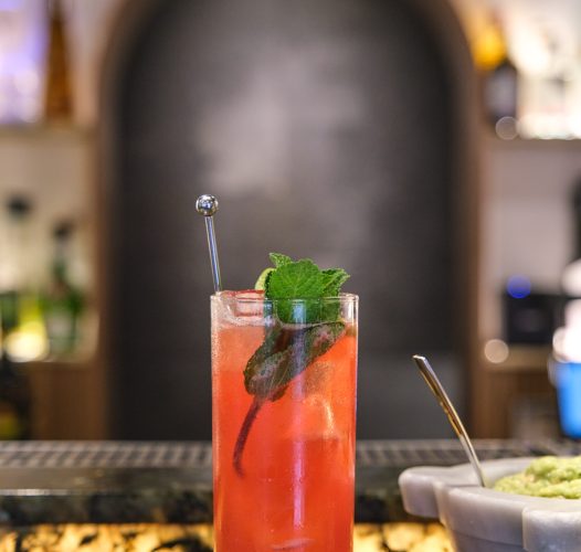 Reserva Restaurante y Cocteles (RM) — Lazio Secrets