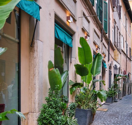 Reserva Restaurante y Cocteles (RM) — Lazio Secrets